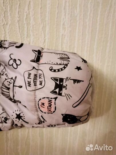 Куртка Acoola 122