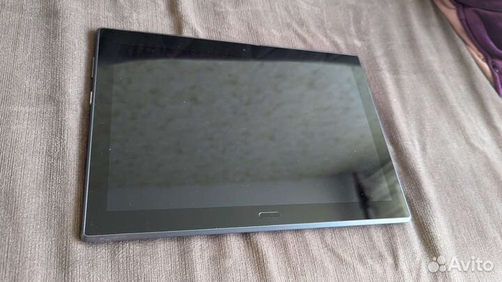 Планшет Lenovo tab 4 10 plus