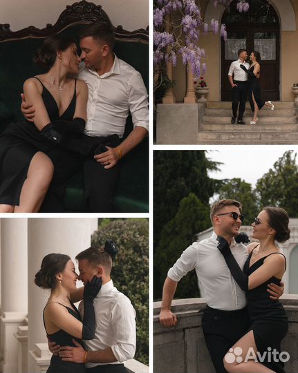 Свадебный фотограф в Симферополе