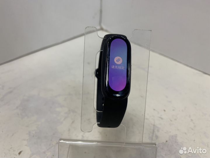Фитнес-браслеты Xiaomi Mi SMART Band 6