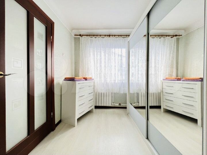 2-к. квартира, 45 м², 3/5 эт.