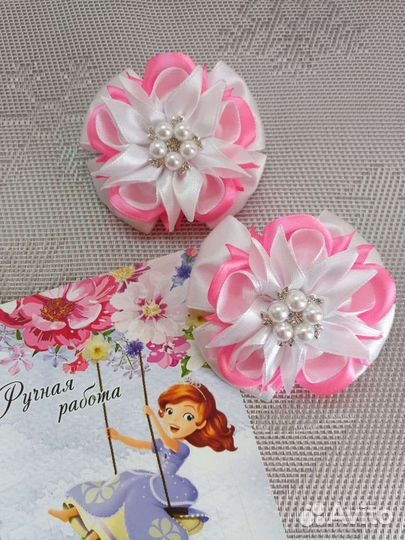 Резинка для волос