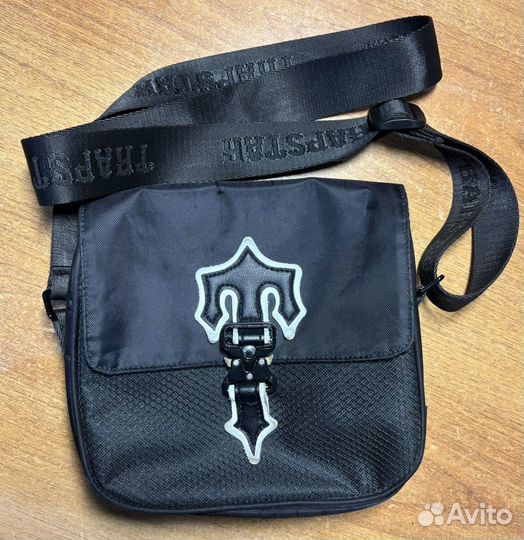 Сумка trapstar