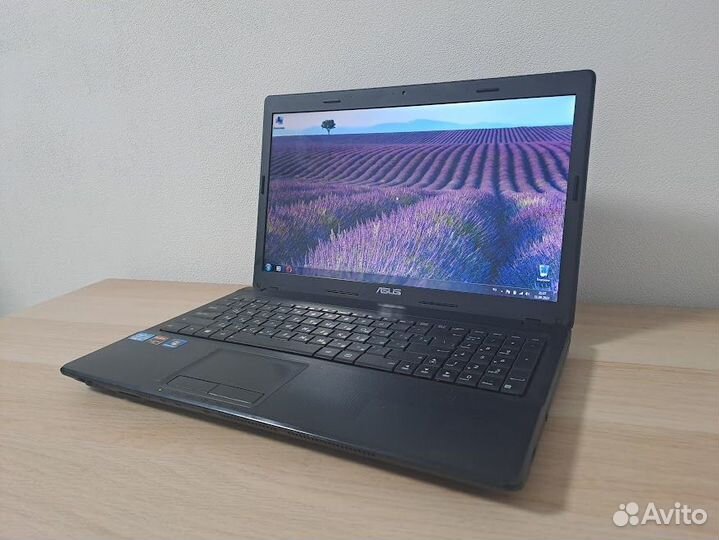 Asus K54H Intel Core i3