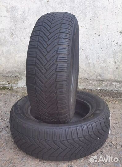 Michelin Alpin 6 195/65 R15 95T
