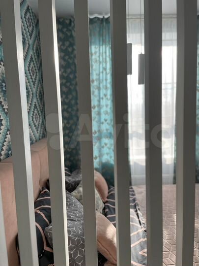 2-к. квартира, 55 м², 1/5 эт.