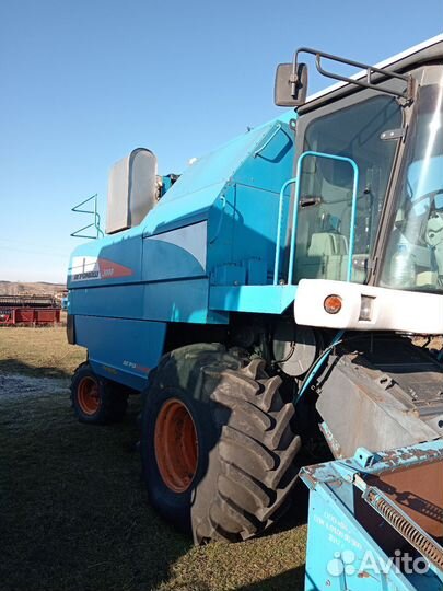 Комбайн Агромаш Агромаш 3000, 2017