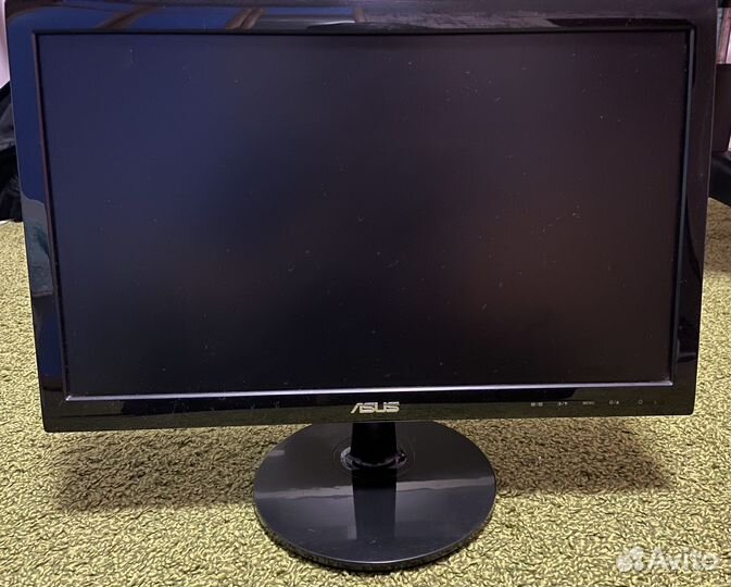Монитор Asus 18.5