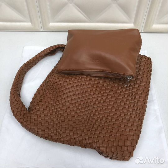 Bottega veneta сумка