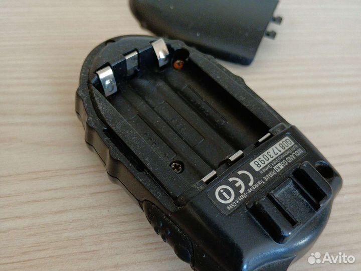 Рация midland g5