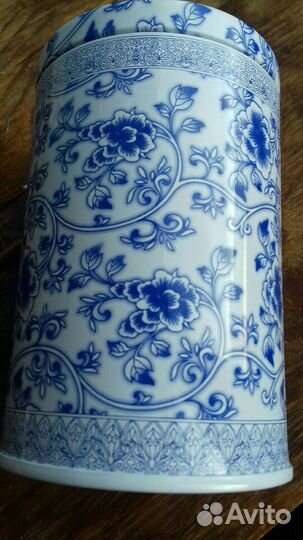 Банки подарочные