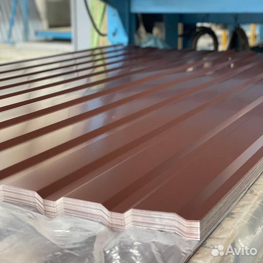 Профнастил с8