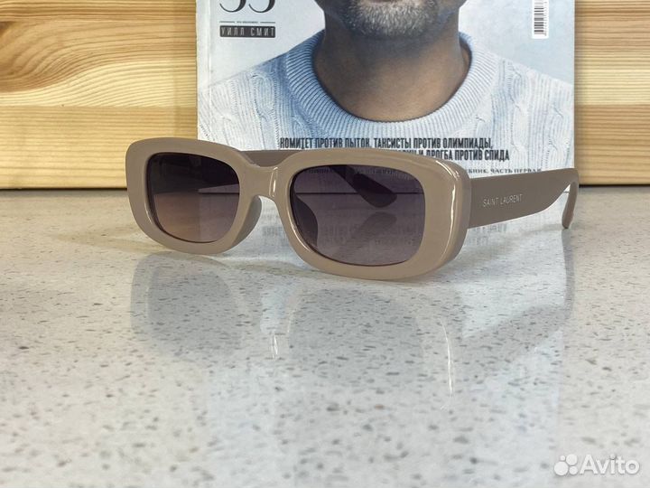 Очки женские Saint Laurent
