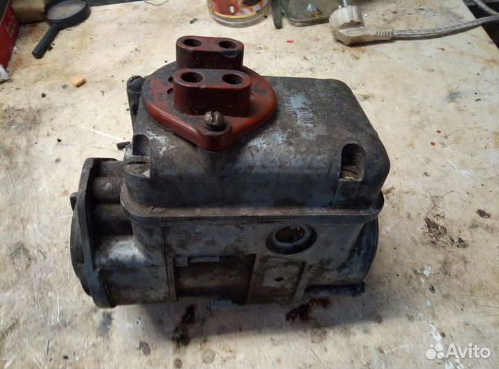 Магнето М -10A