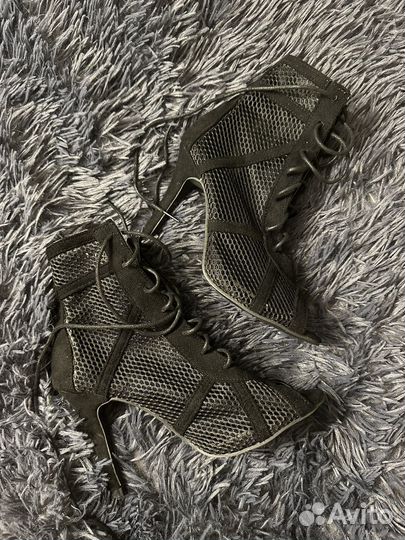 Каблуки для high heels