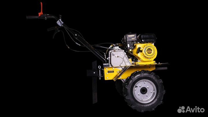 Бензиновый мотоблок Champion BC8833