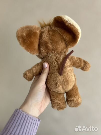 Игрушки СССР джерри