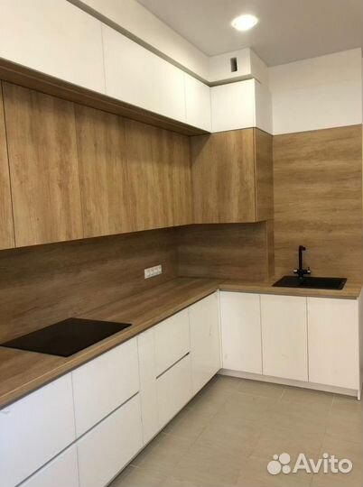 Кухонные гарнитуры. Арт.З543