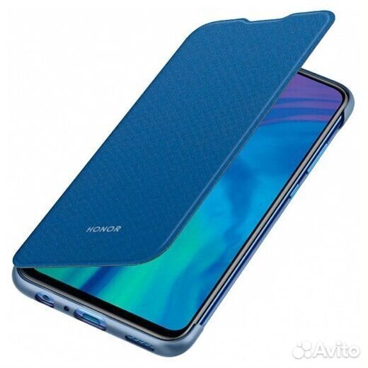 Защитный чехол Huawei Honor