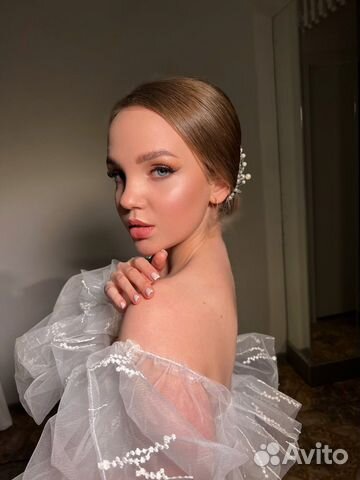 Прически.Локоны.Укладки.Афролоконы.Макияж