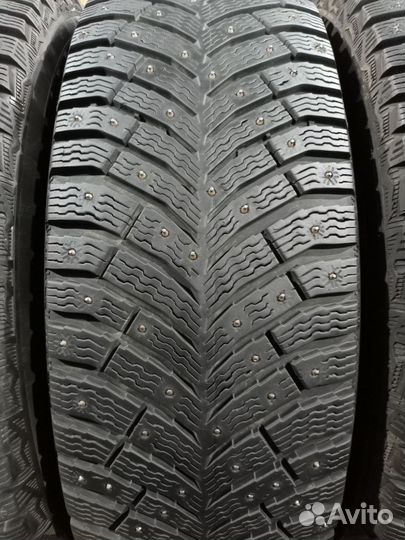 Michelin X-Ice North 4 SUV 225/65 R17 106T