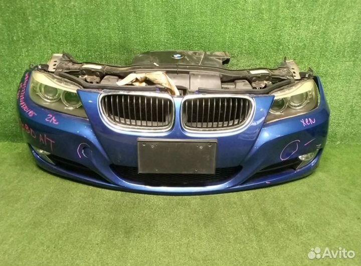 Ноускат BMW 3 F90