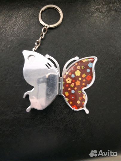 Зажигалка. Брелок