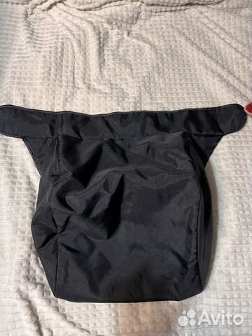 Универсальный чехол на ножки