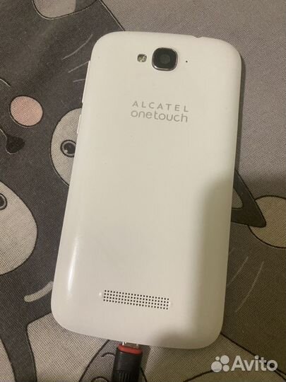 Alcatel POP C7 7041D, 4 ГБ