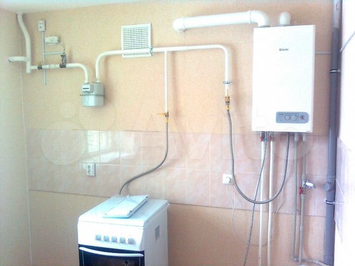 2-к. квартира, 55 м², 1/5 эт.