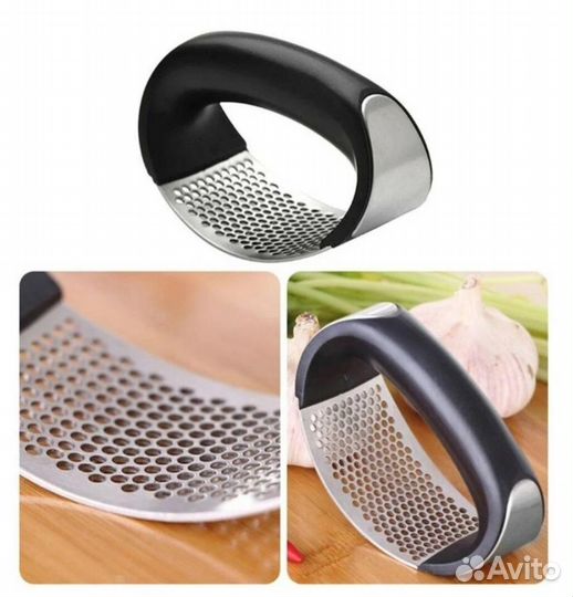 Пресс для чеснока/опт