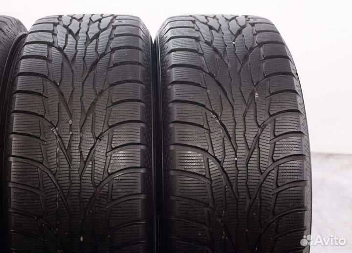 Kumho WinterCraft SUV Ice WS51 255/55 R18 109T