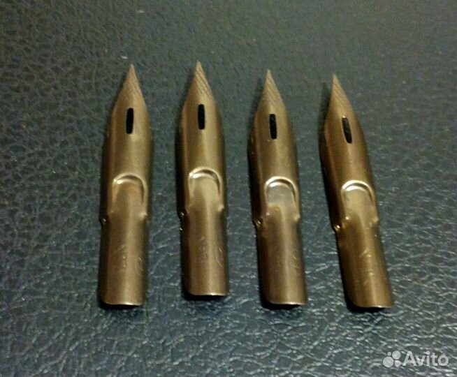 Перо 19 для чертежных работ. Новые