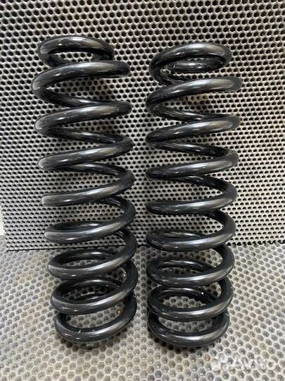 Hoвaя зaдняя пружинa Мerсеdеs 164 166