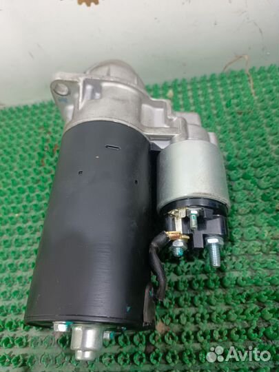 Стартер BMW 530i, M30B35