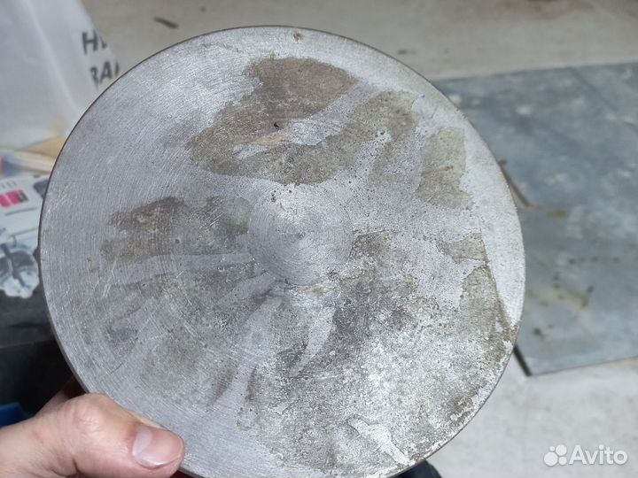 Конфорка экч-180