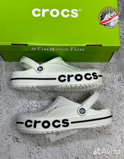 Crocs