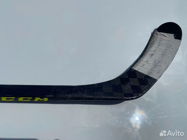 Клюшка хоккейная ccm as4 pro