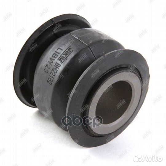 Сайленблок задней поперечной тяги зад BH221