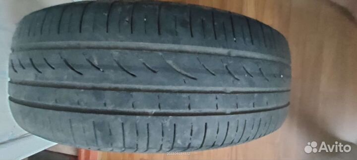Pirelli Formula Energy 185/65 R15 88