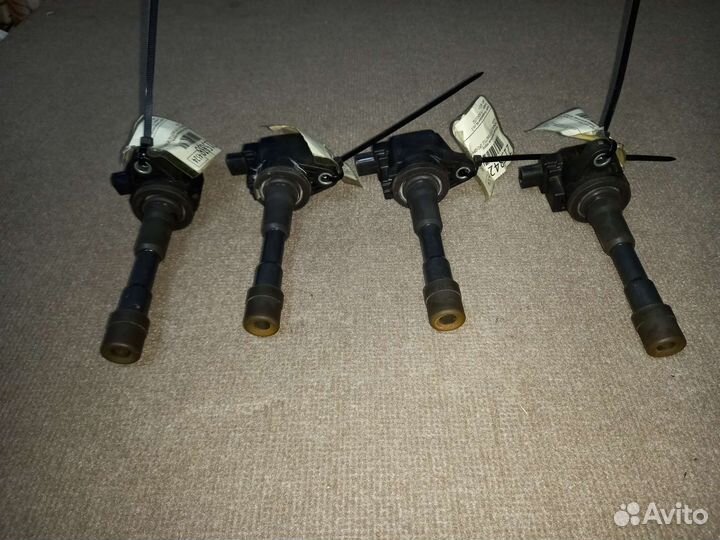 Катушка зажигания Honda Fit/Fit shuttle