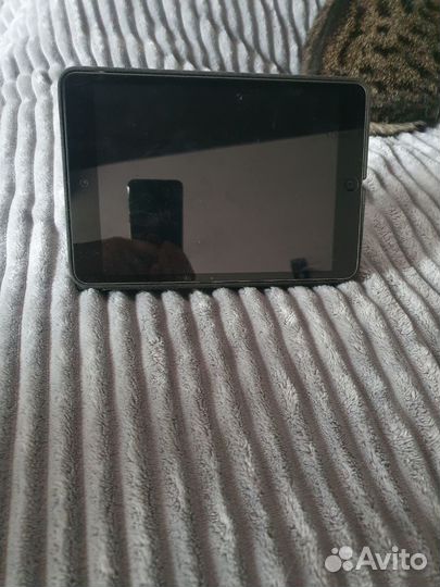 Планшет apple iPad mini