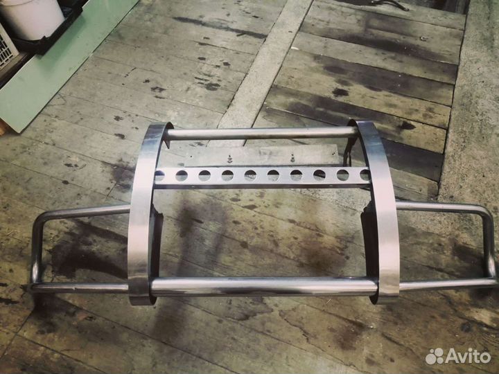 Кенгурятник