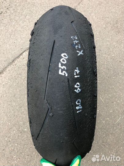 180/60 R17 pirelli super corsa sc2 272x