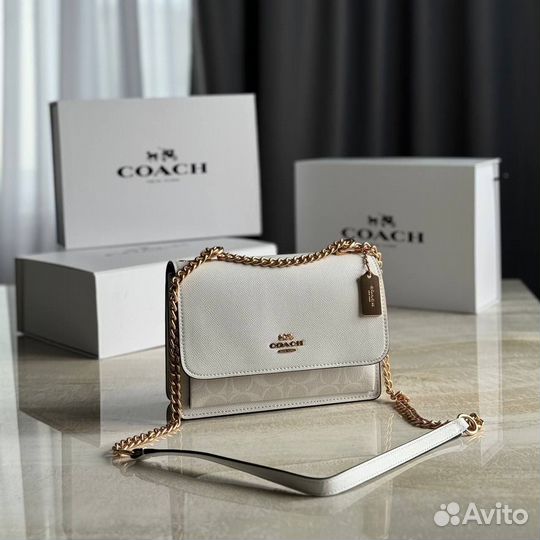 Сумка женская Coach