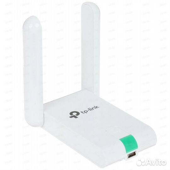 Wi-Fi адаптер TP-link
