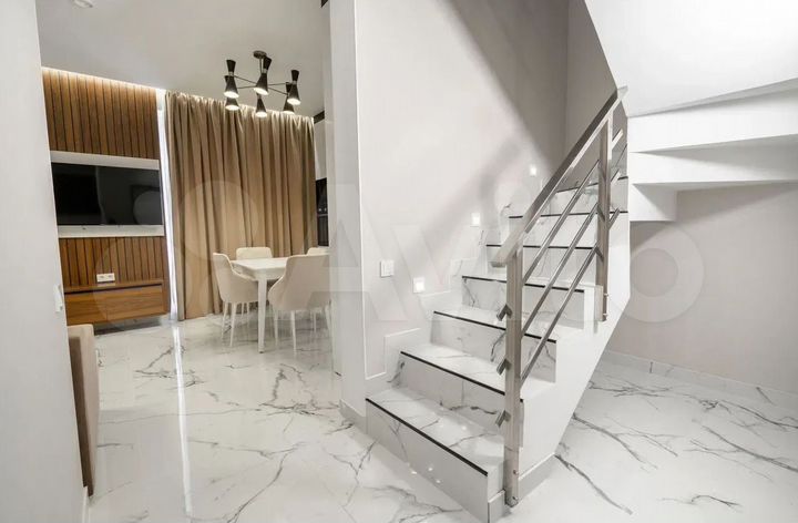 Дом 145 м² на участке 1,7 сот.