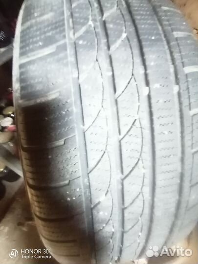 Imperial S210 Ice Plus 215/50 R17