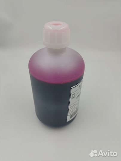 Промывочная жидкость Epson 4С1780