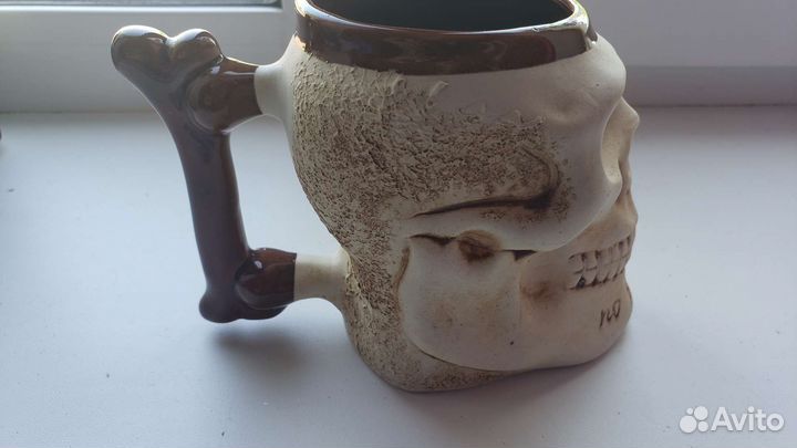 Кружка сувенирная